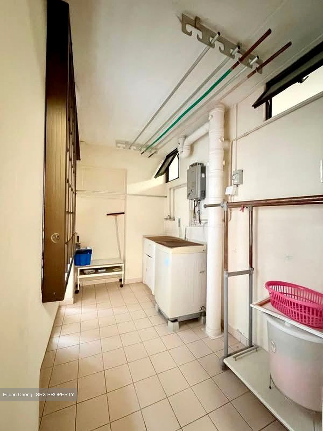Blk 751 Woodlands Circle (Woodlands), HDB 5 Rooms #584815411